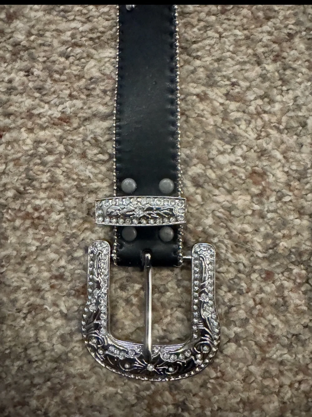 N/A classic black